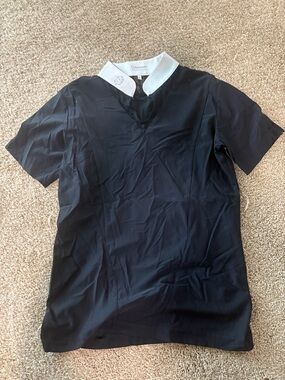 Samshield show shirt